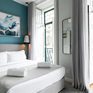 Hotel 85 & By Ridan, Lisbon