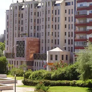 Hotel Alif Campo Pequeno, Lisbon