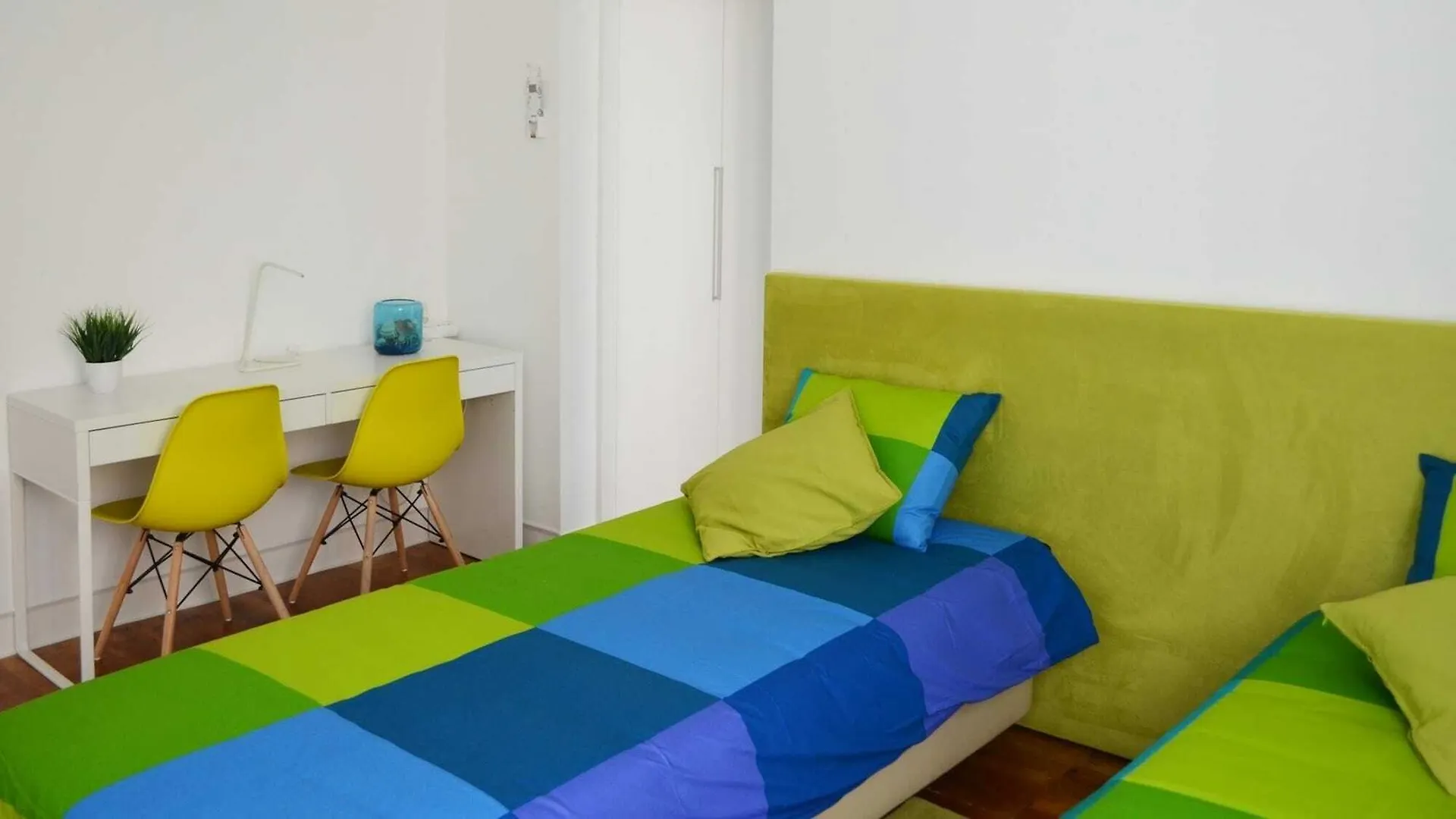 Guesthouse Casa Do Marques Lisboa Portugal